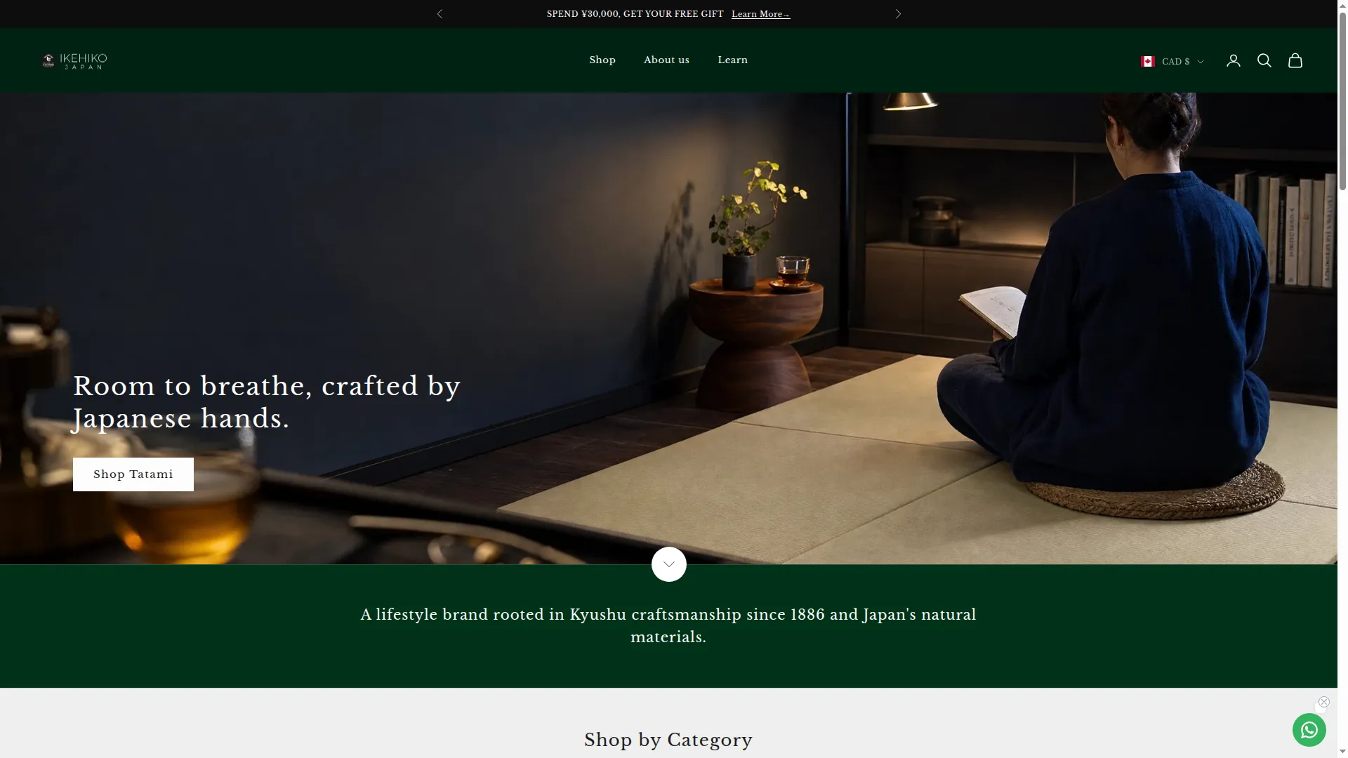 Ikehikojapan.com