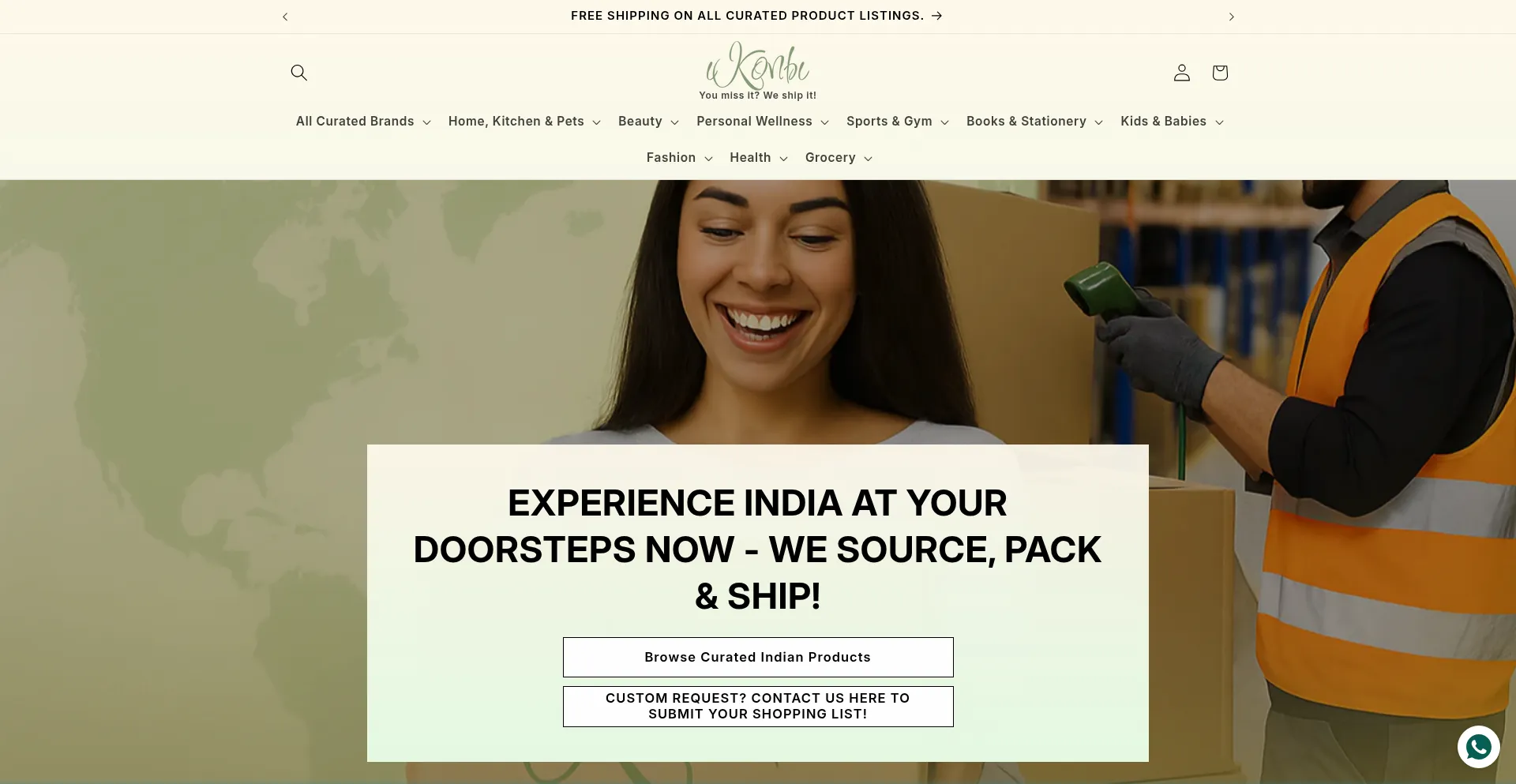 Ikonbi.com