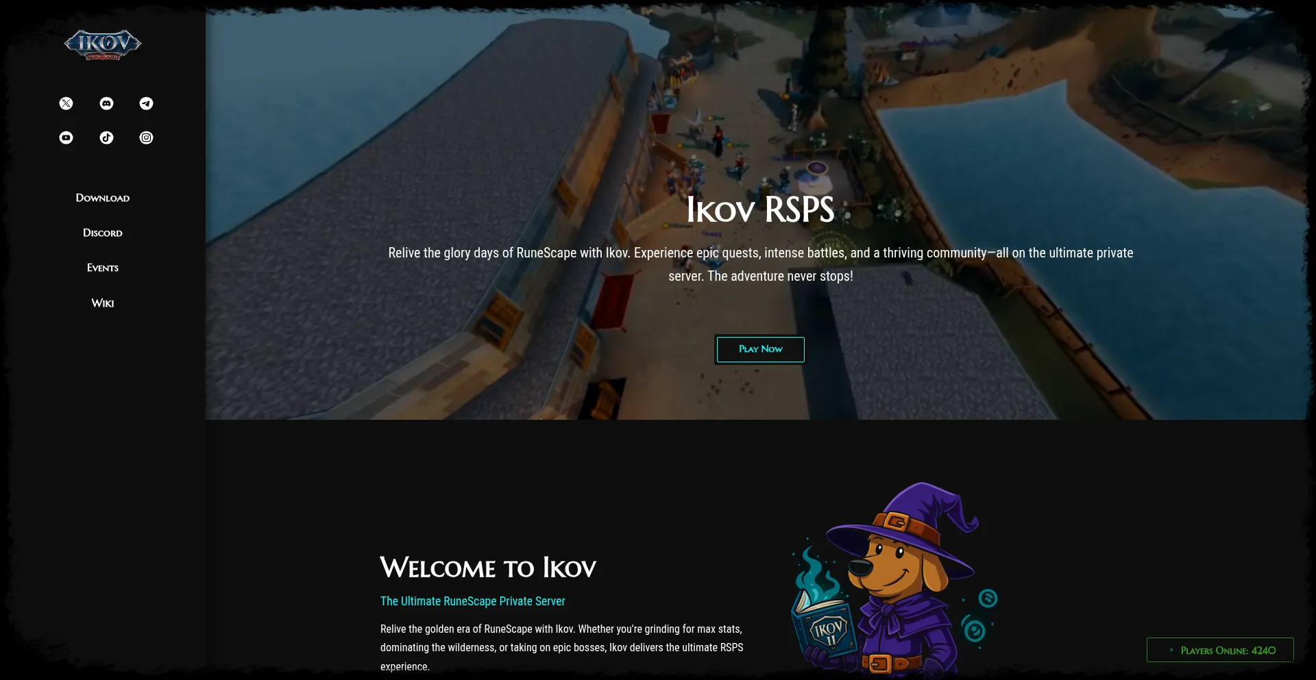 Ikovrsps.com