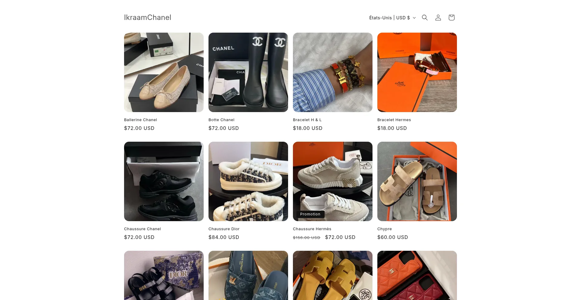 Ikraamchanel.myshopify.com