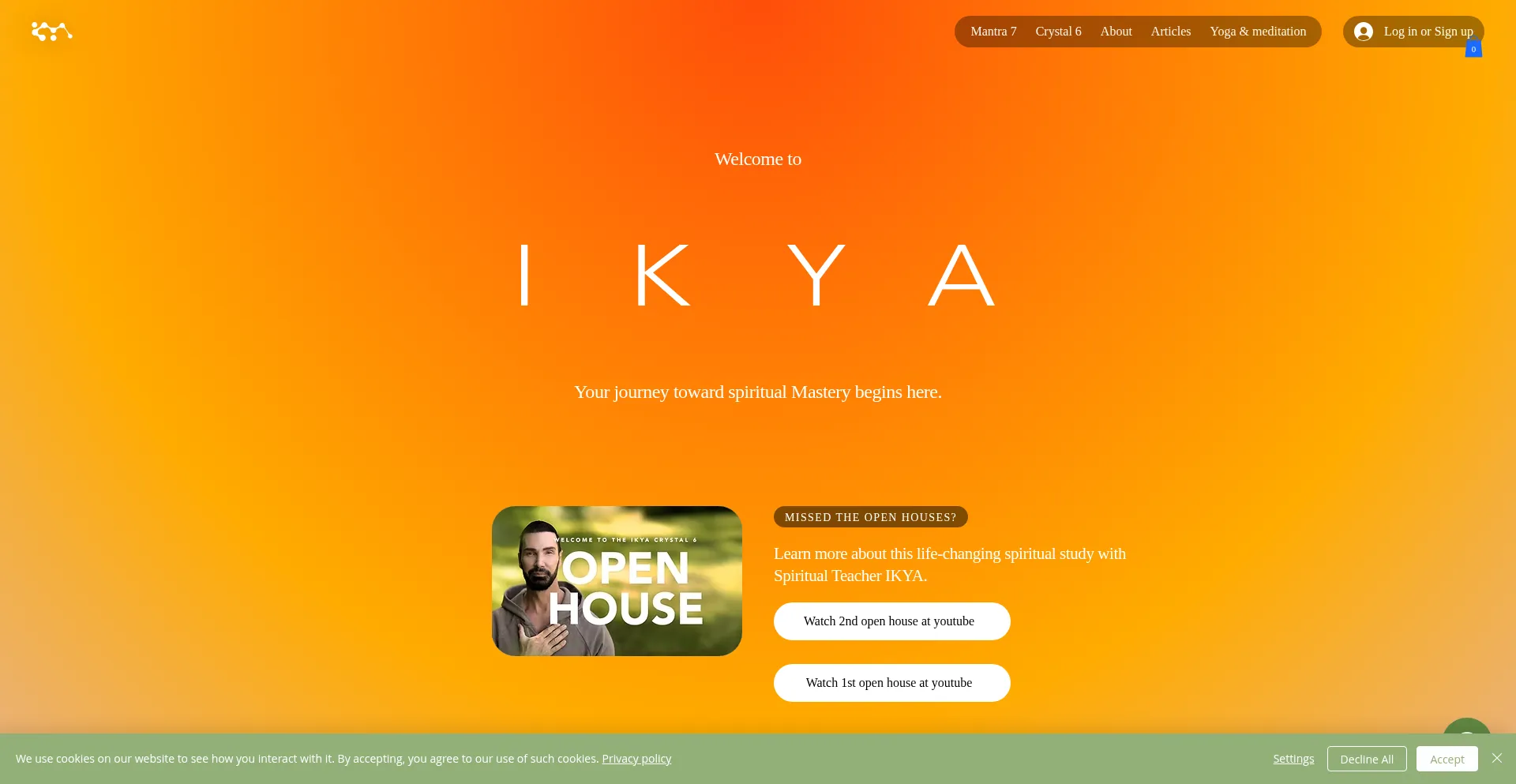Ikya.org est-il Sûr et Fiable ?