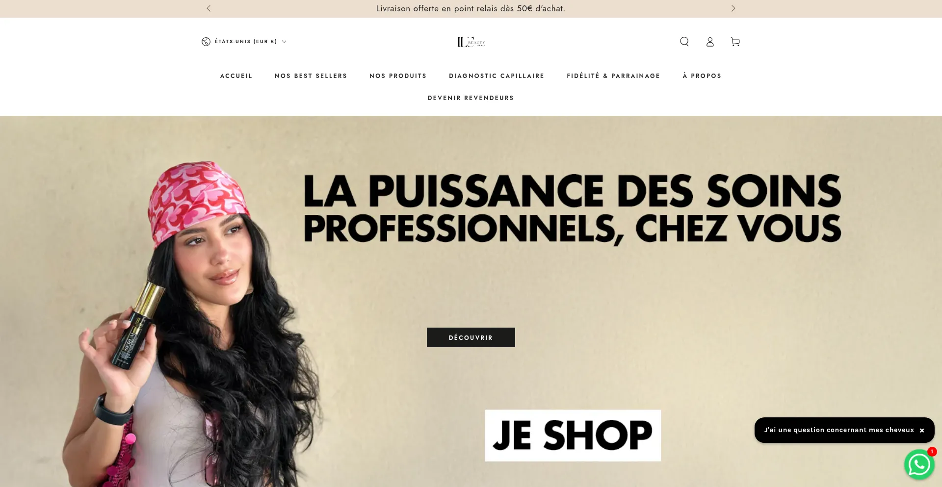 Ilcbeauty.com est-il Sûr et Fiable ?