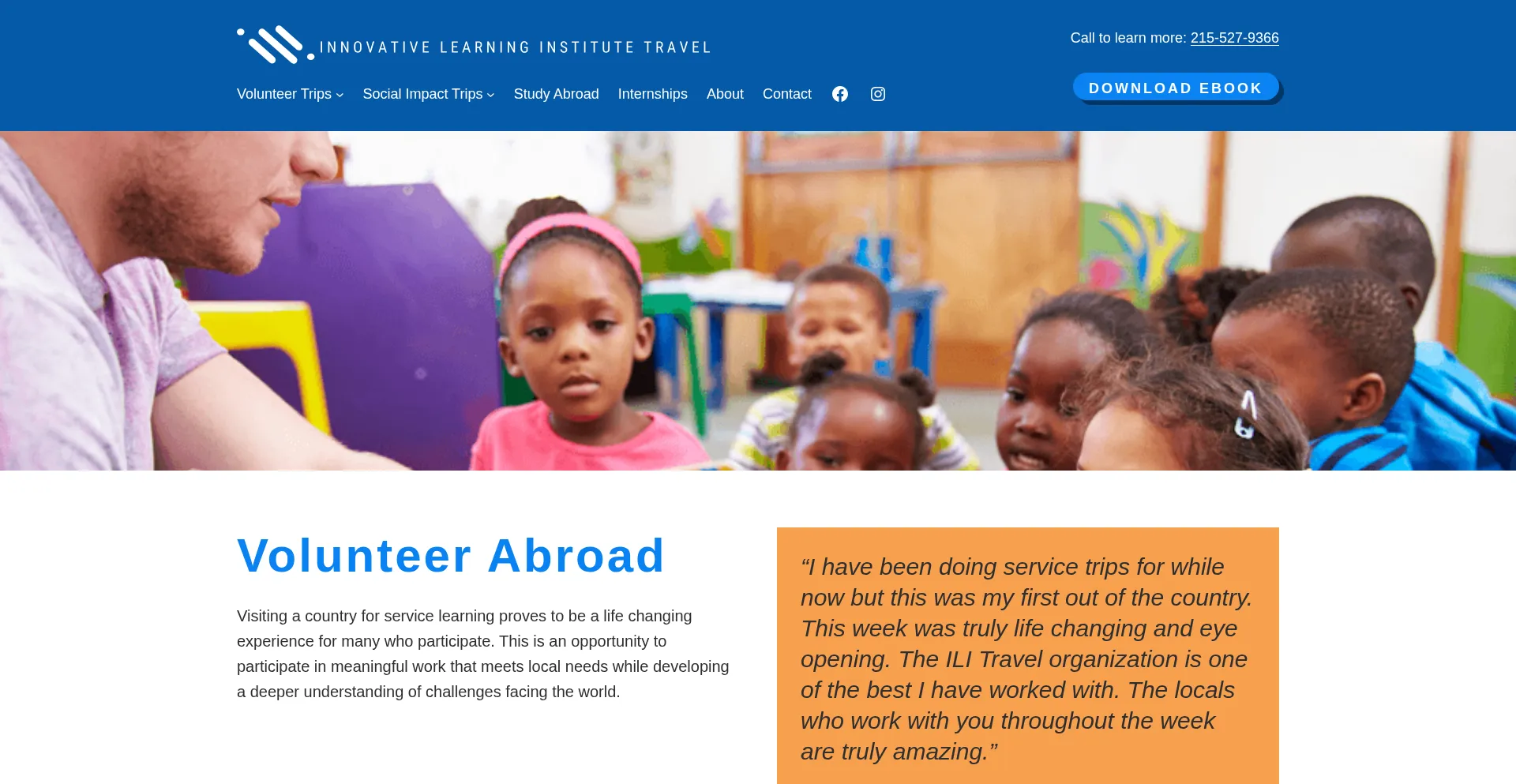 Ilitravel.org