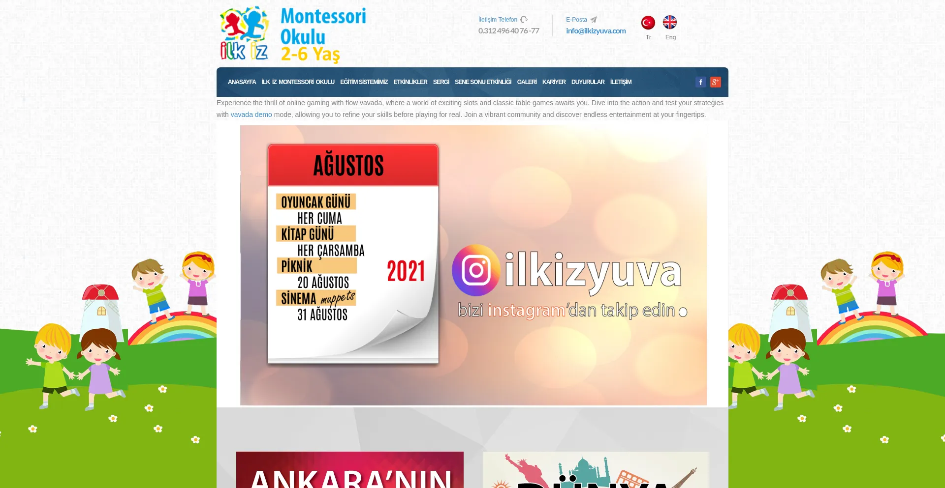 Ilkizyuva.com