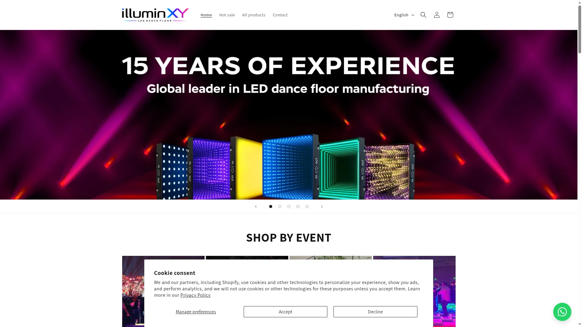 Illuminxy.com