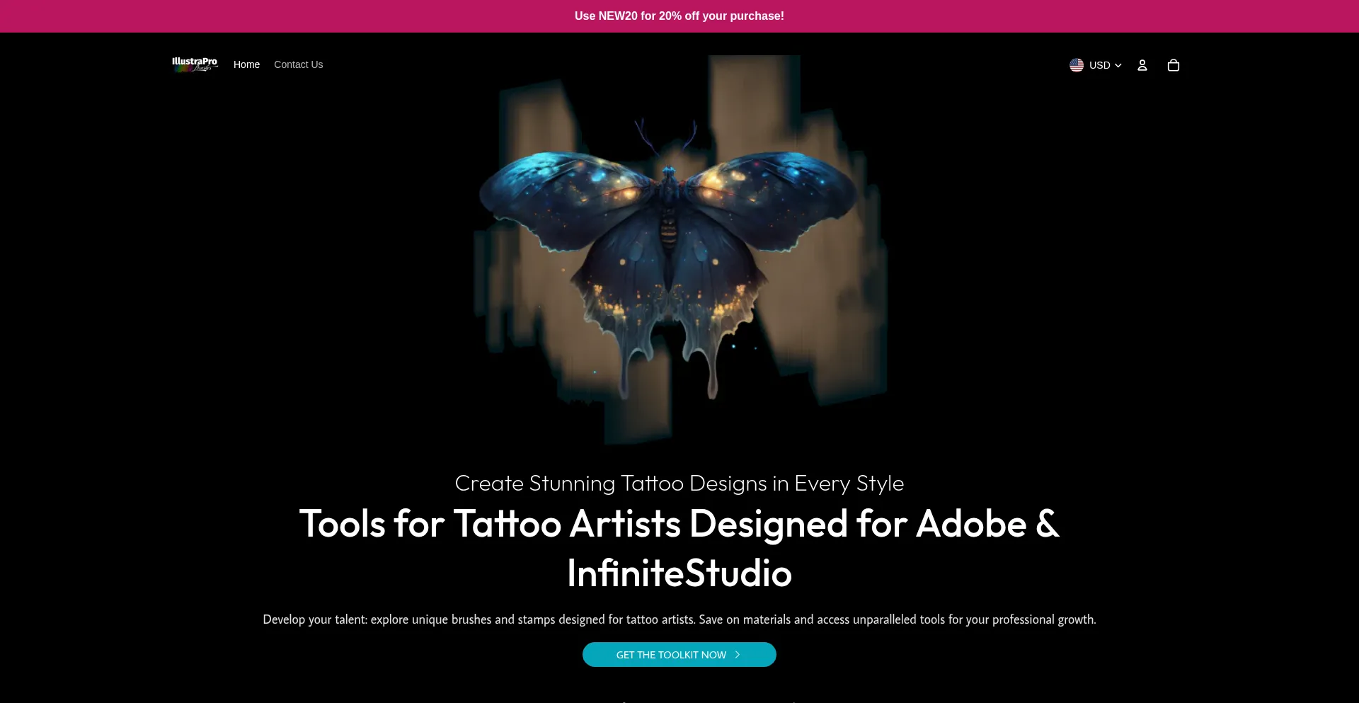 Illustrapro.shop est-il Sûr et Fiable ?