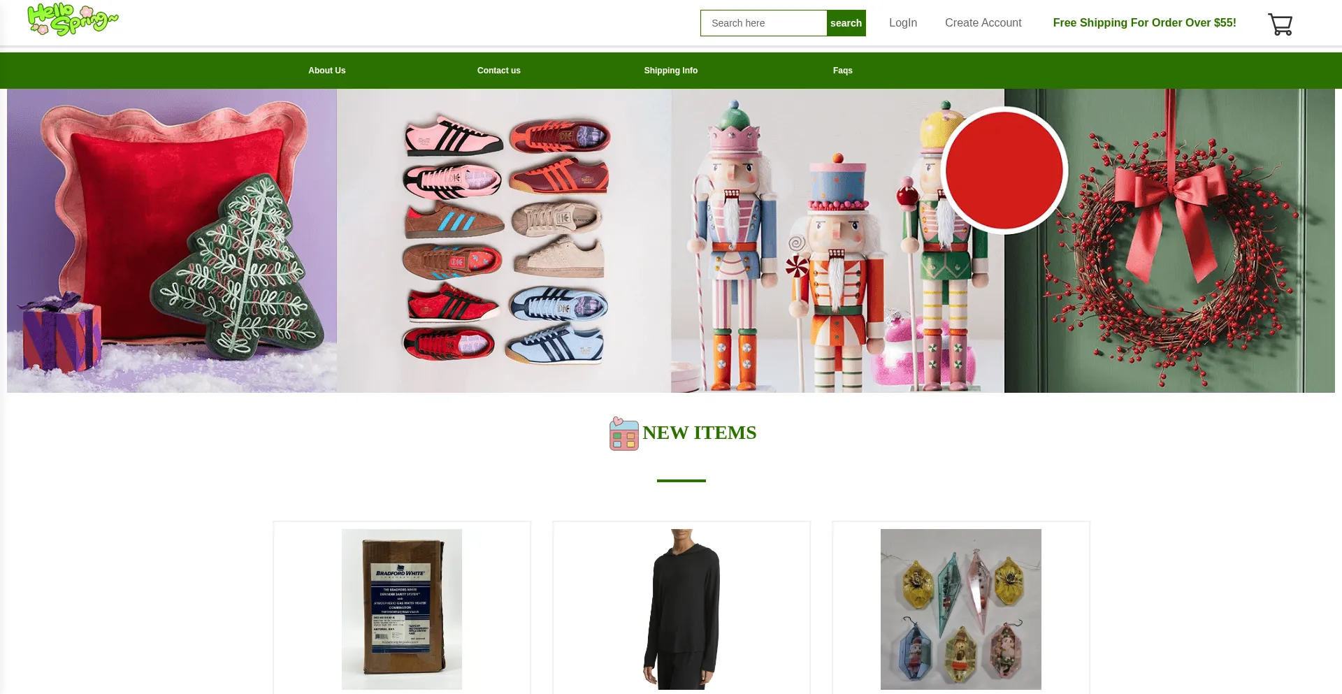 Illwed.fourtank.shop