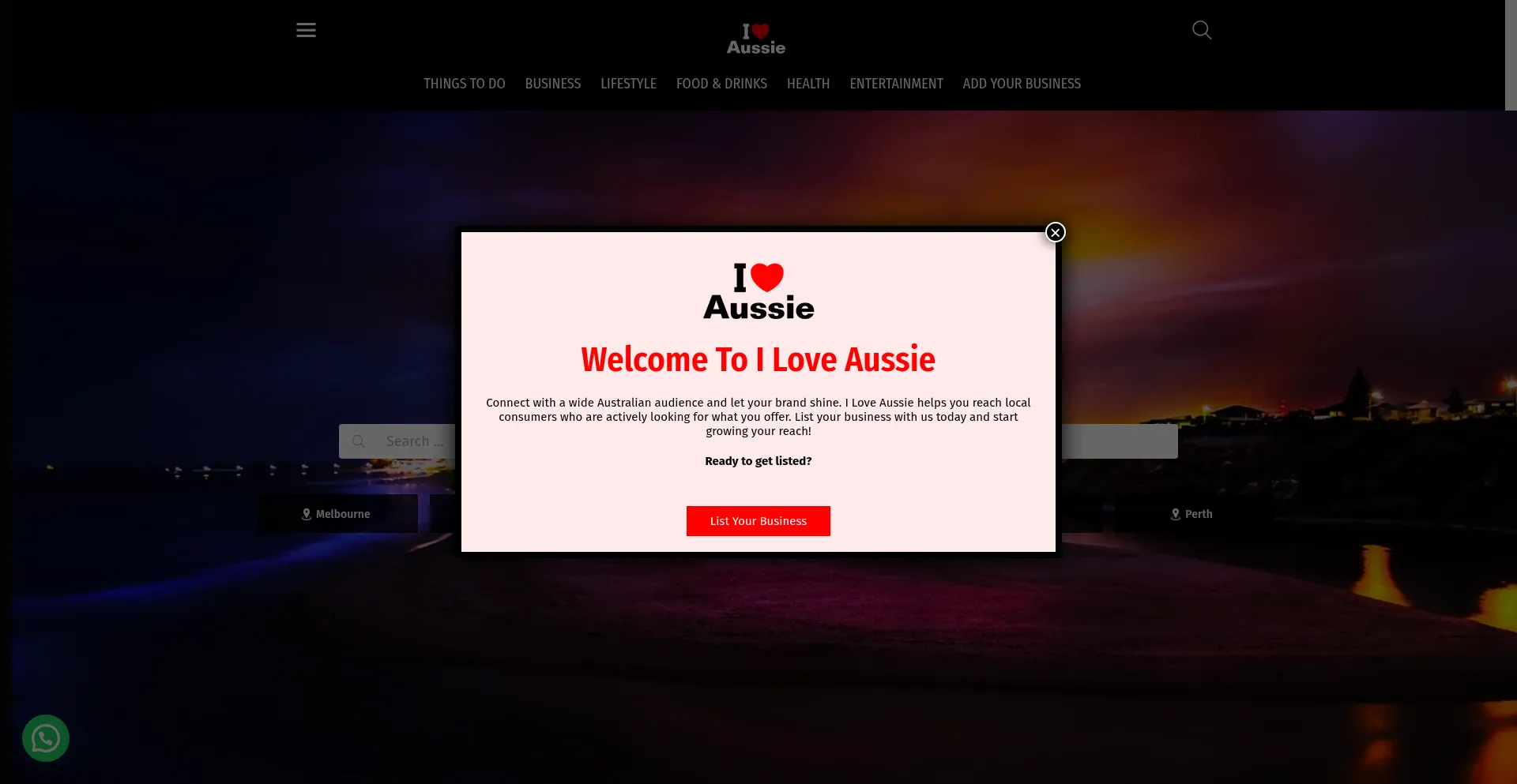 Iloveaussie.com est-il Sûr et Fiable ?
