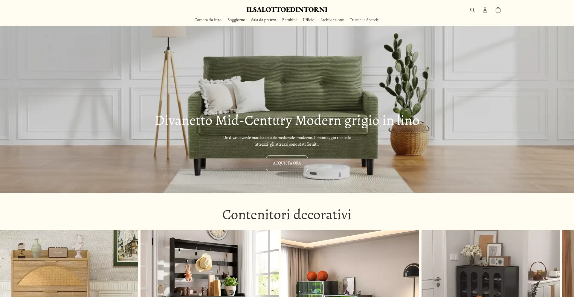 Ilsalottoedintorni.com