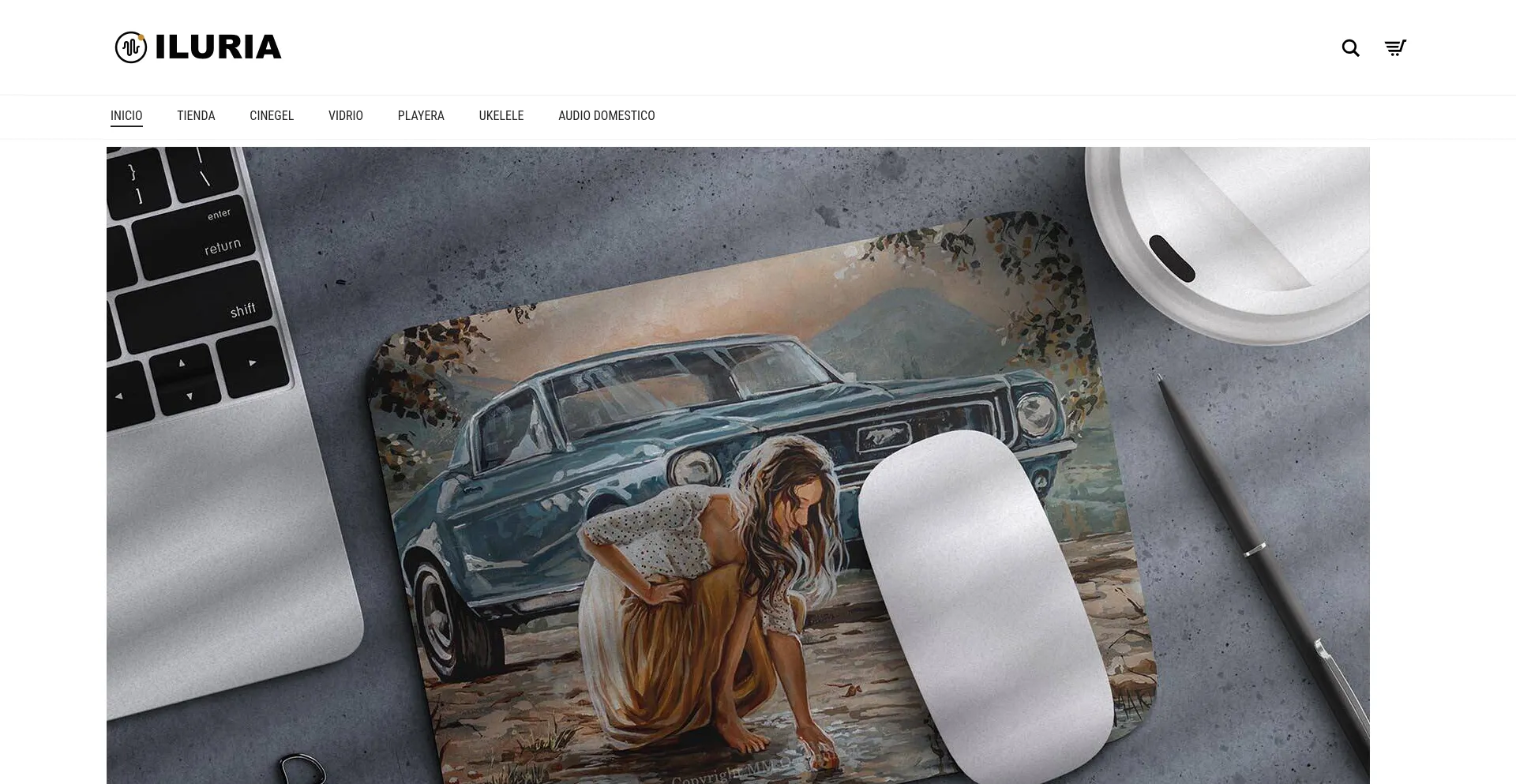 Iluminacionescenarios.com