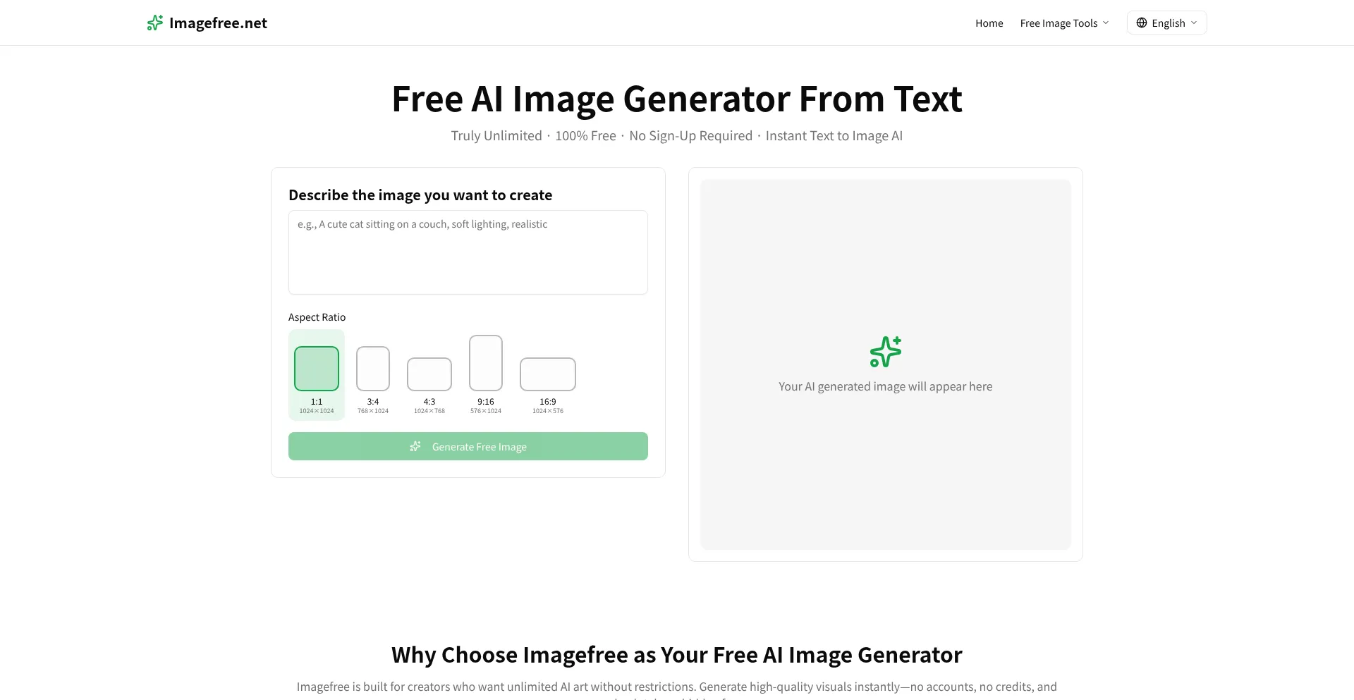 Imagefree.net