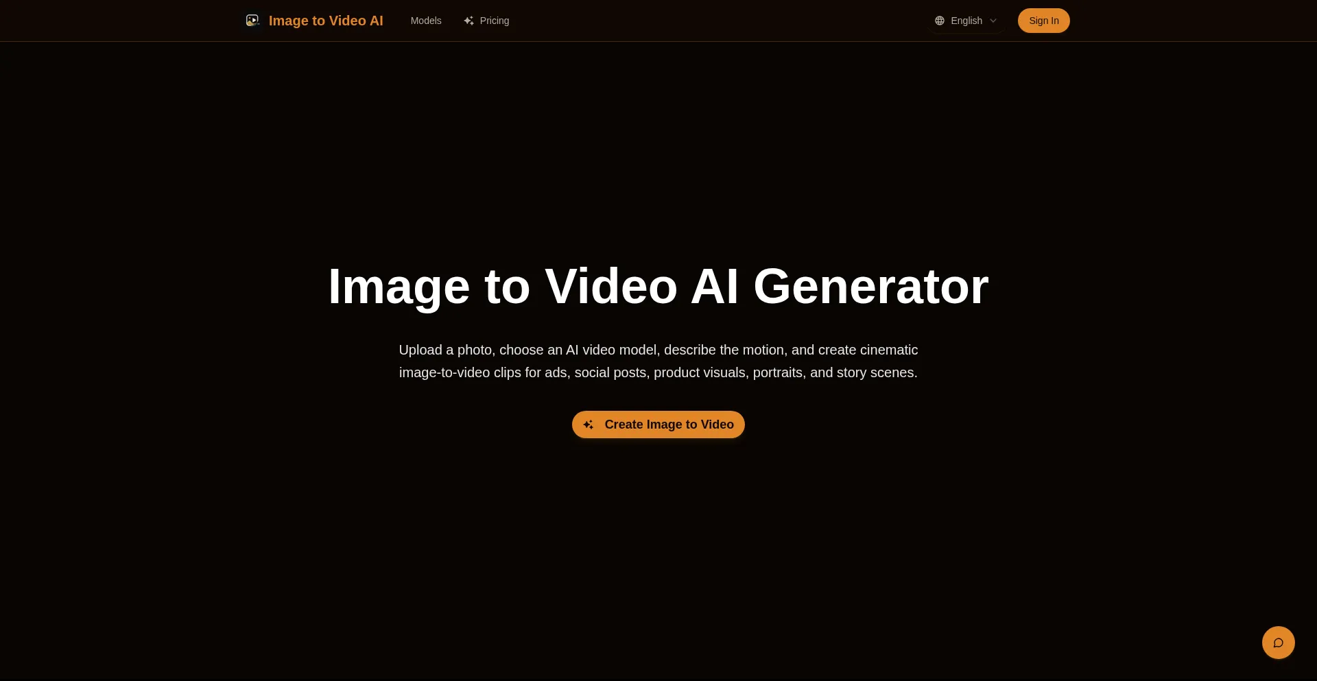 Imagetovideoai.studio