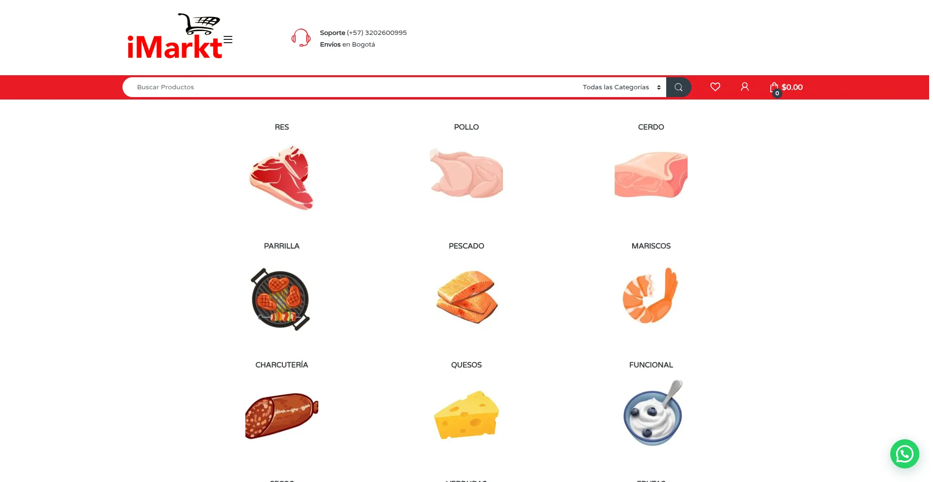 Imarkt.co