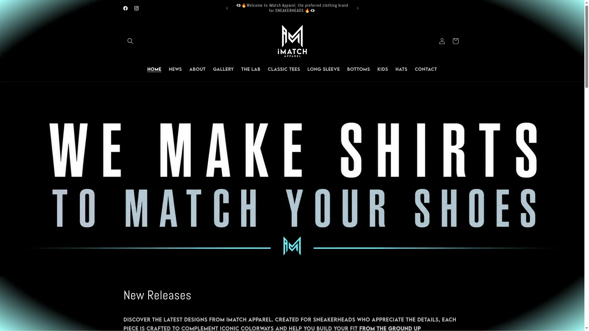 Imatchapparel.com