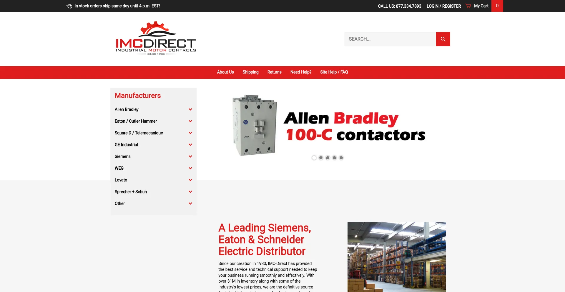 Imc-direct.com est-il Sûr et Fiable ?