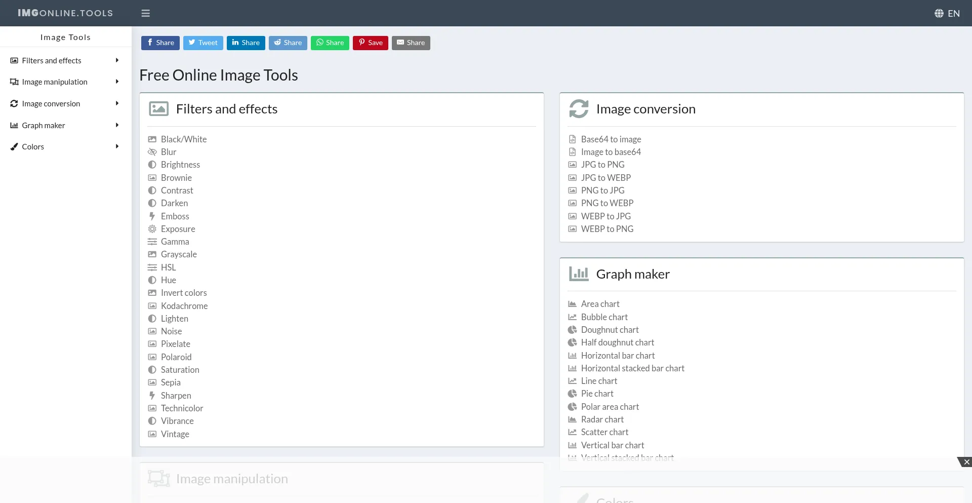 Imgonline.tools est-il Sûr et Fiable ?