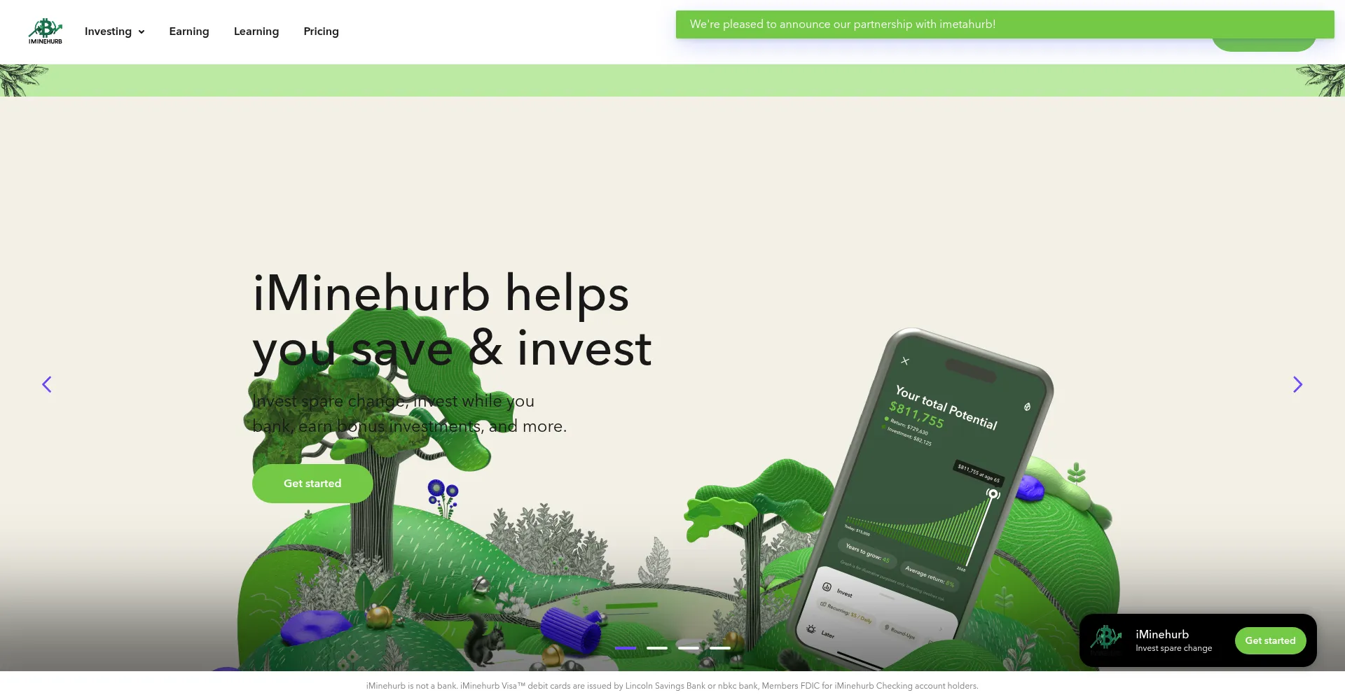 Iminehurb.com est-il Sûr et Fiable ?