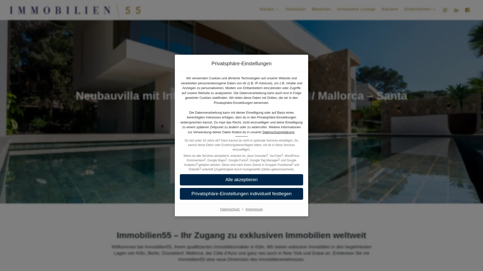 Immobilien55.de
