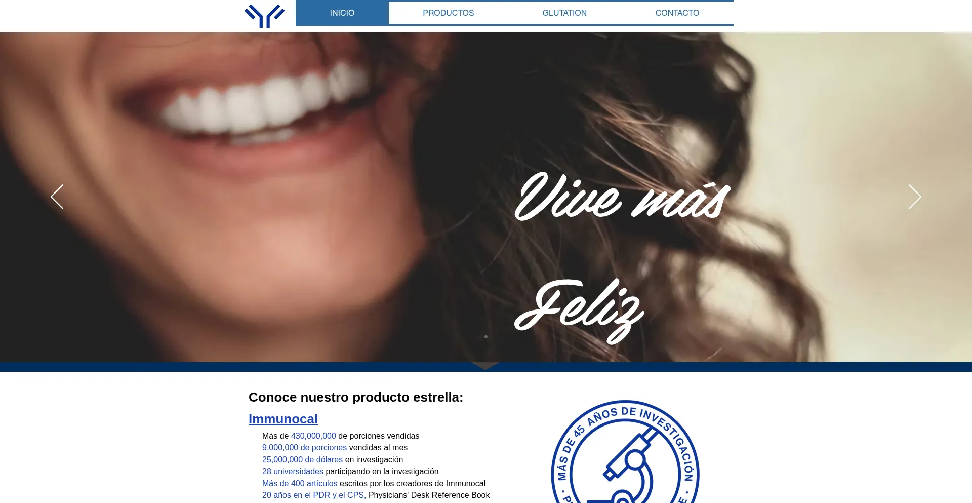 Immunnocal.com est-il Sûr et Fiable ?