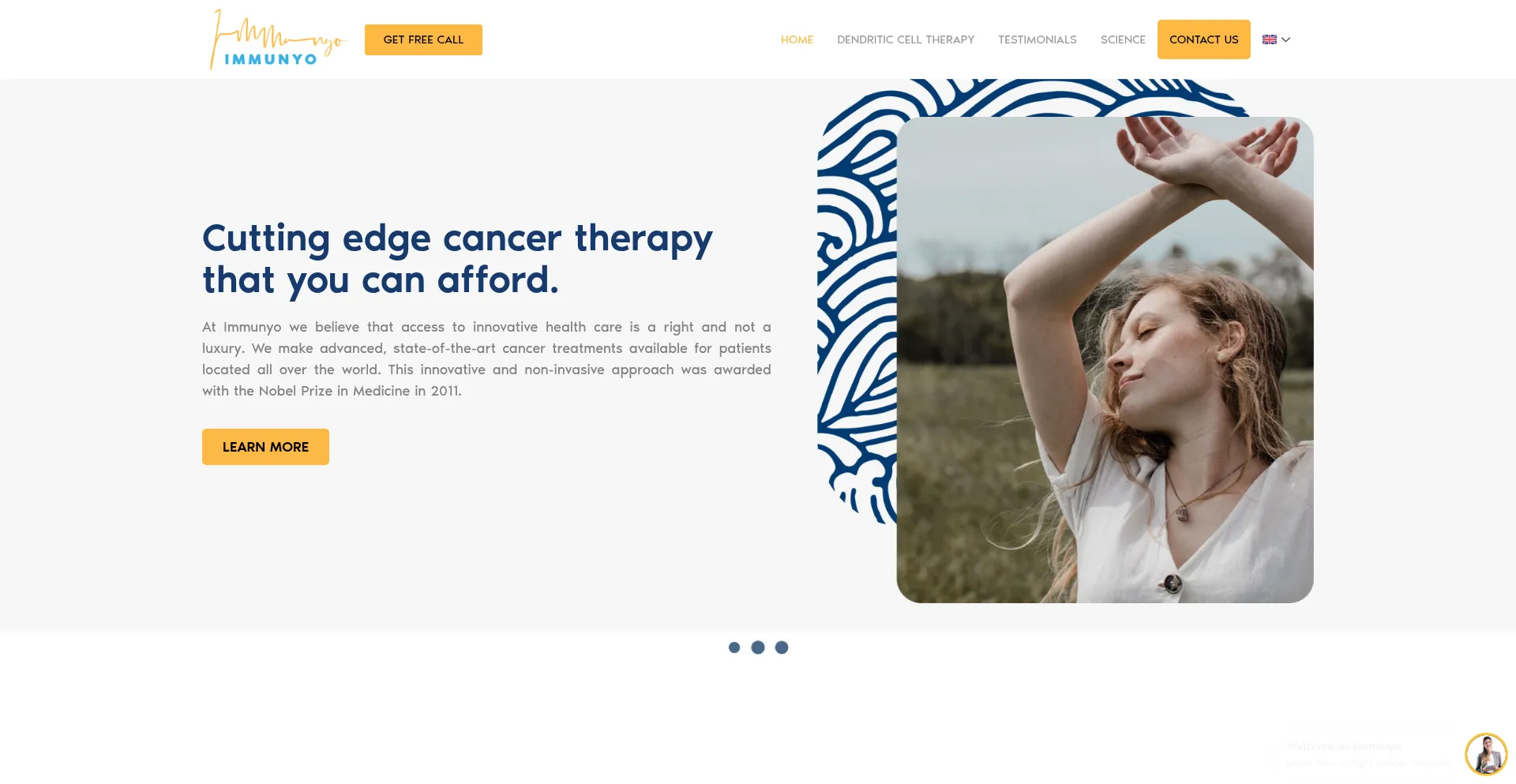 Immunyo.com est-il Sûr et Fiable ?