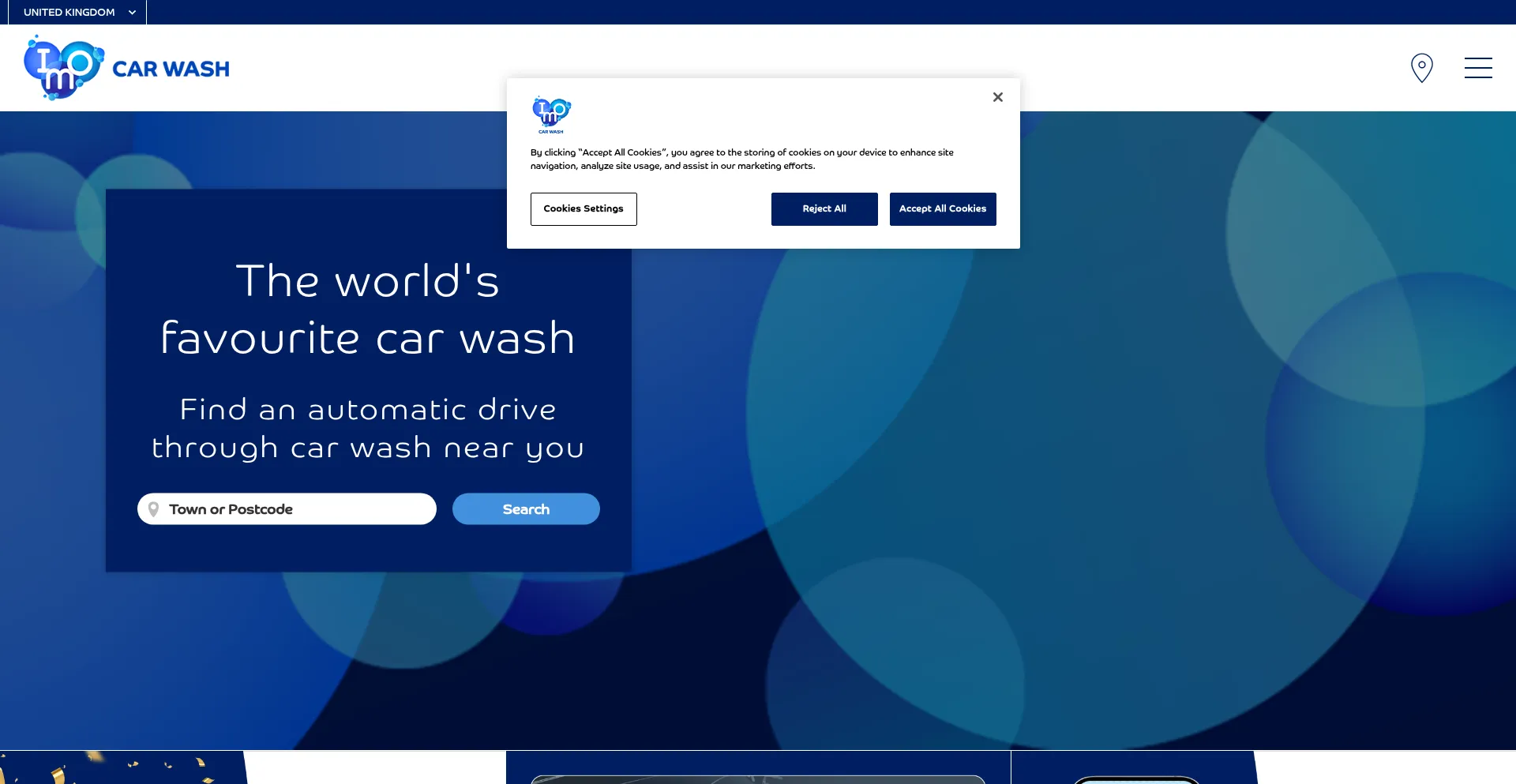 Imocarwash.com est-il Sûr et Fiable ?