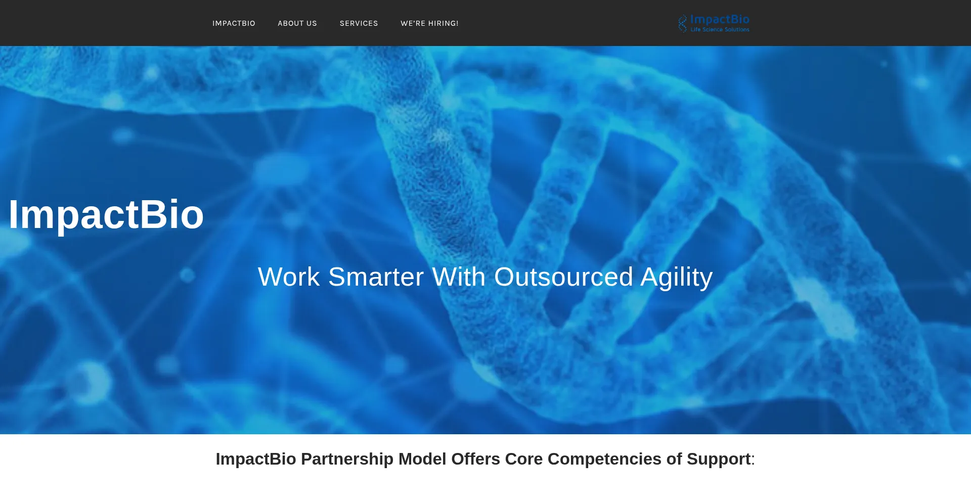 Impact-bio.com