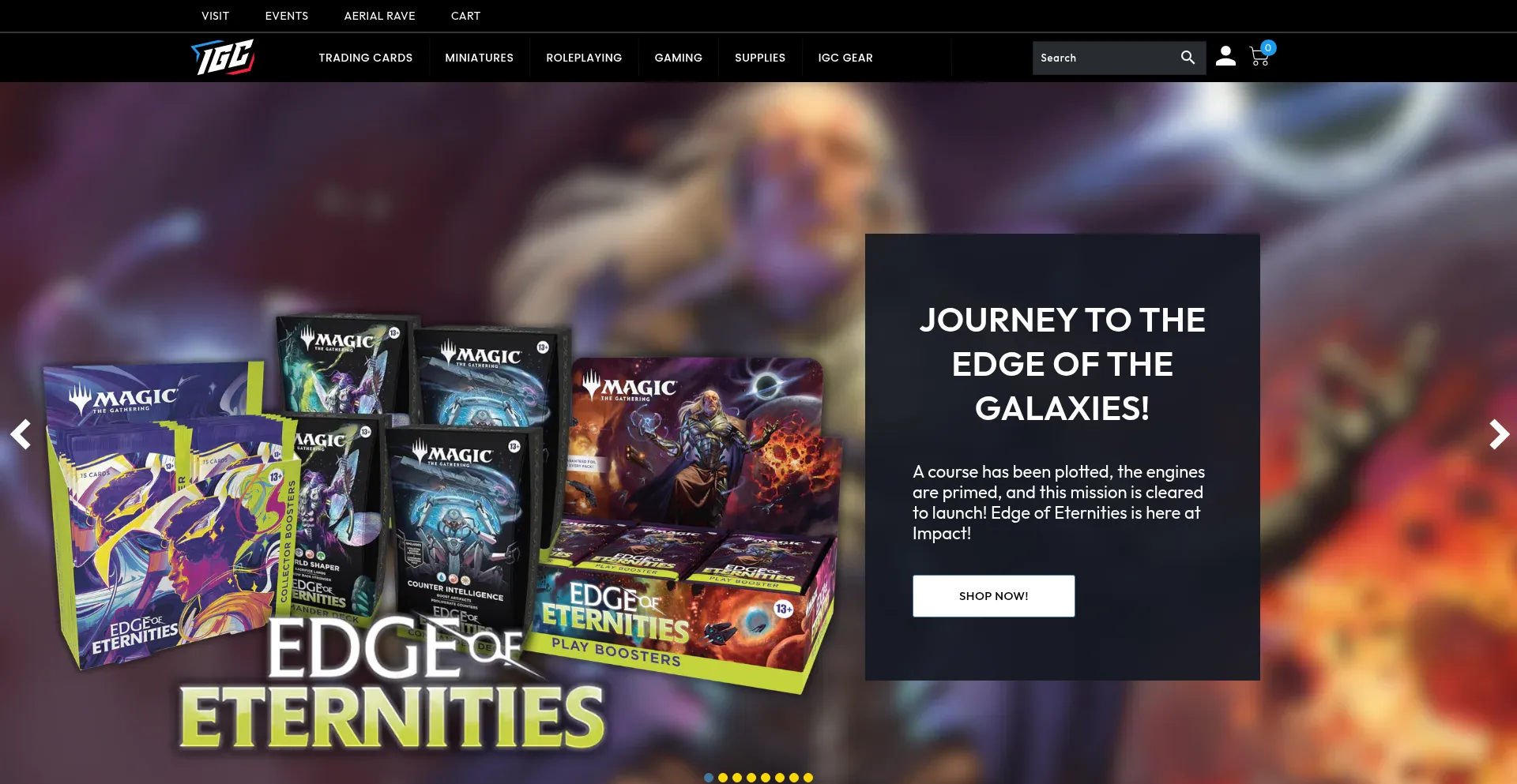 Impactgamingcenter.gg est-il Sûr et Fiable ?