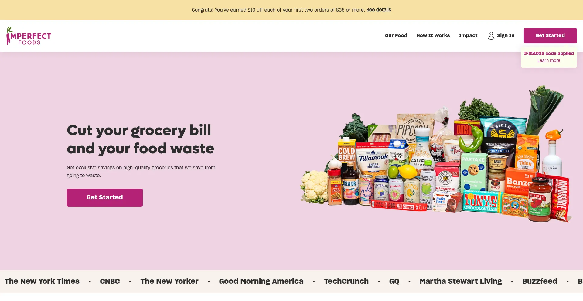 Imperfectfoods.com