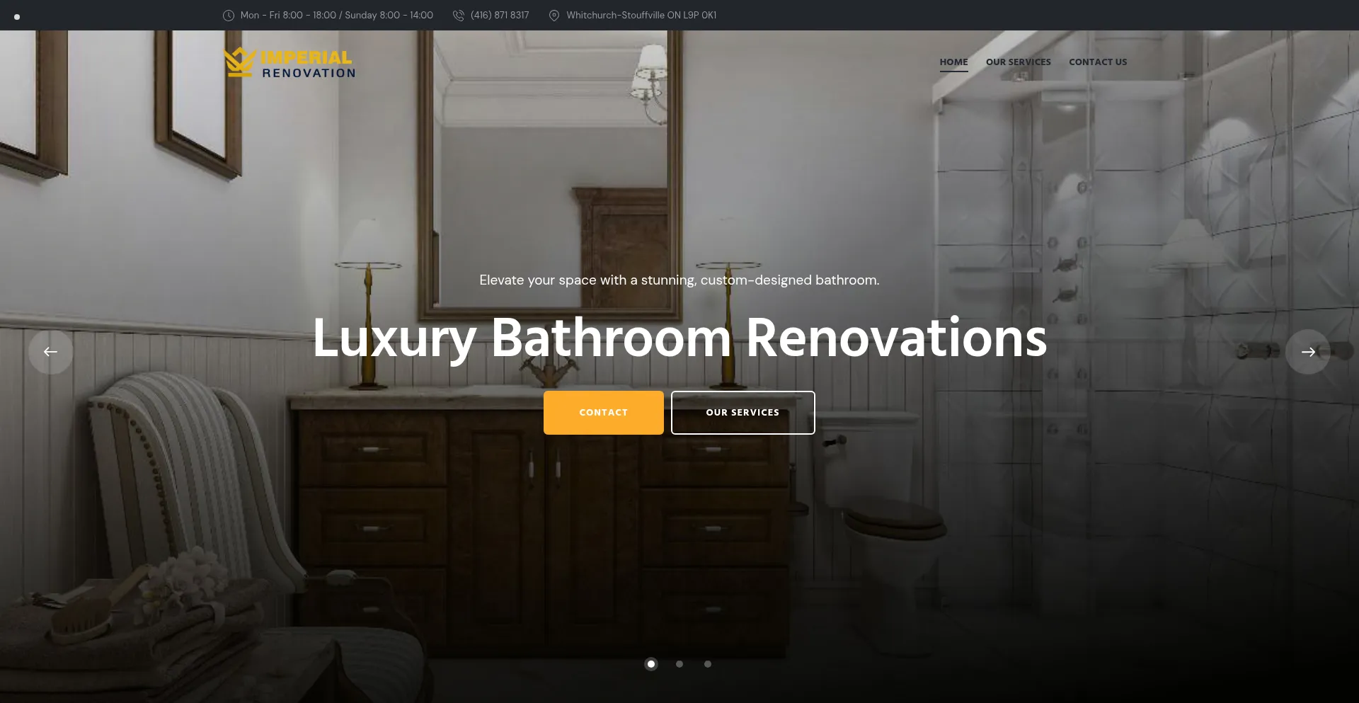 Imperial-renovation.ca