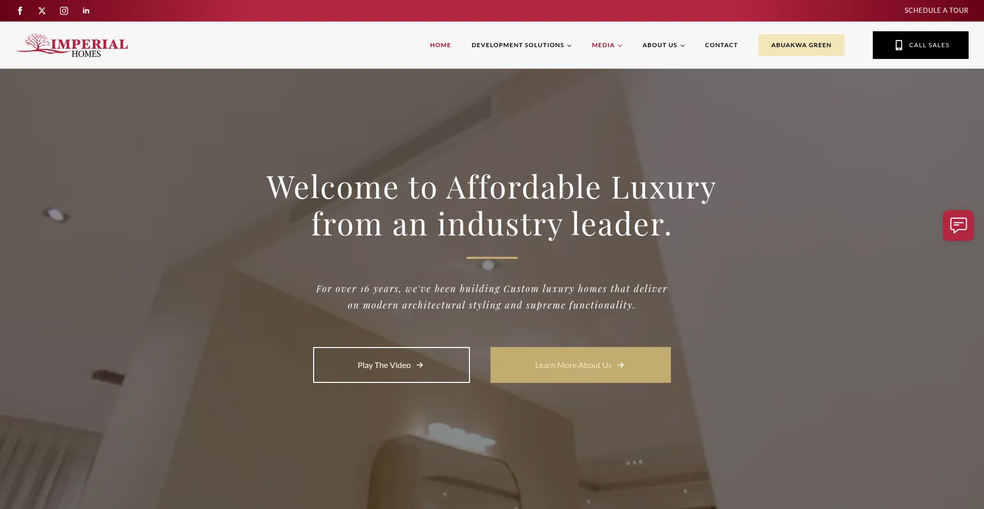 Imperialhomesgh.net
