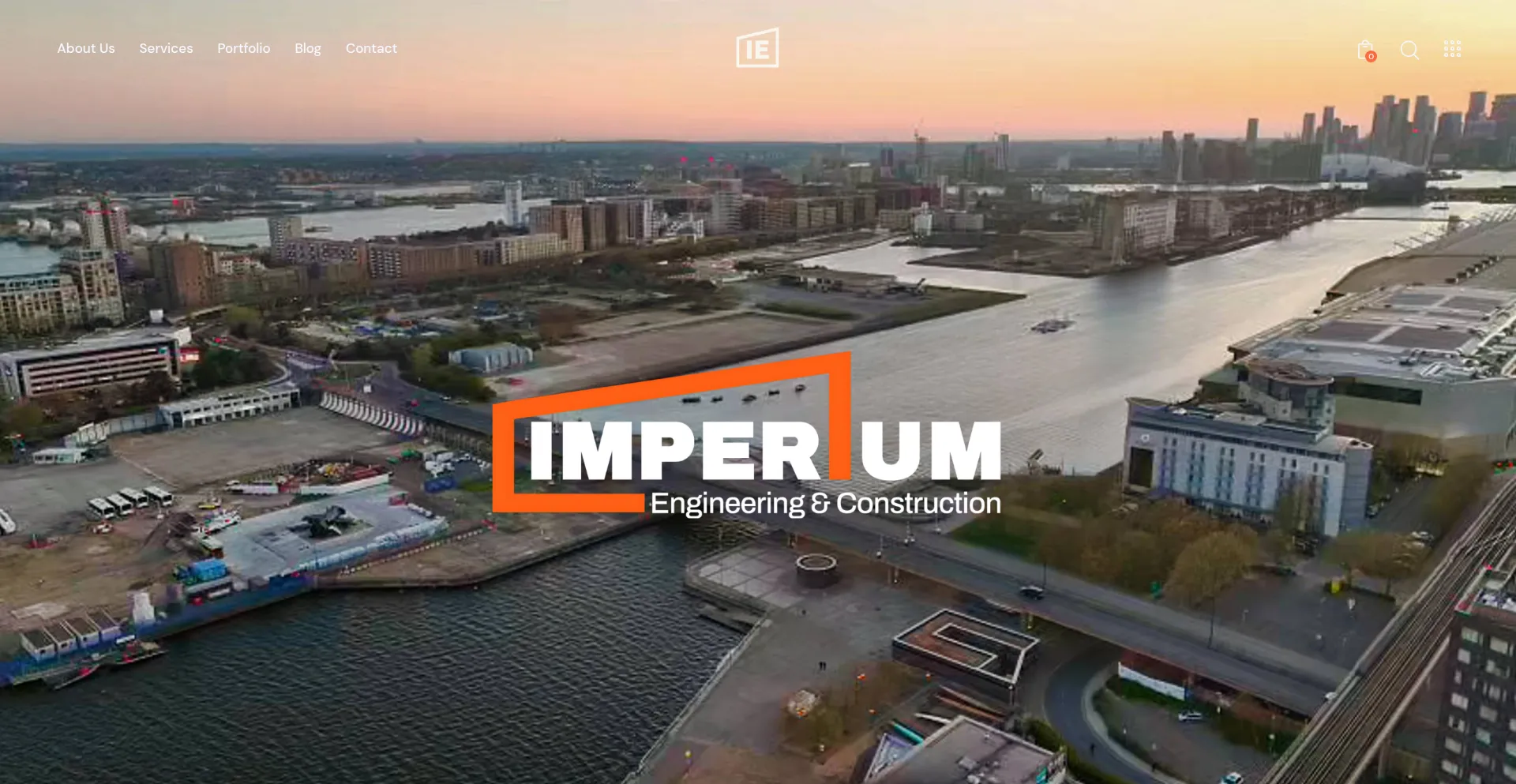 Imperiumengineering.co.uk est-il Sûr et Fiable ?