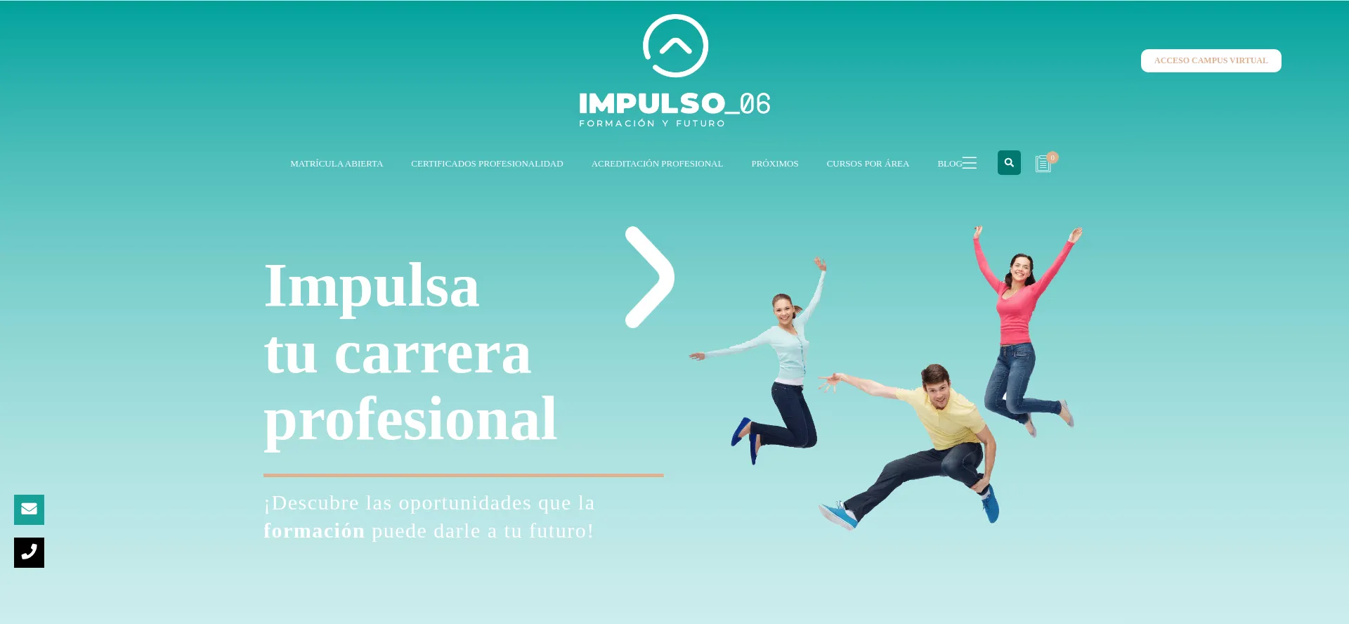 Impulso06.com