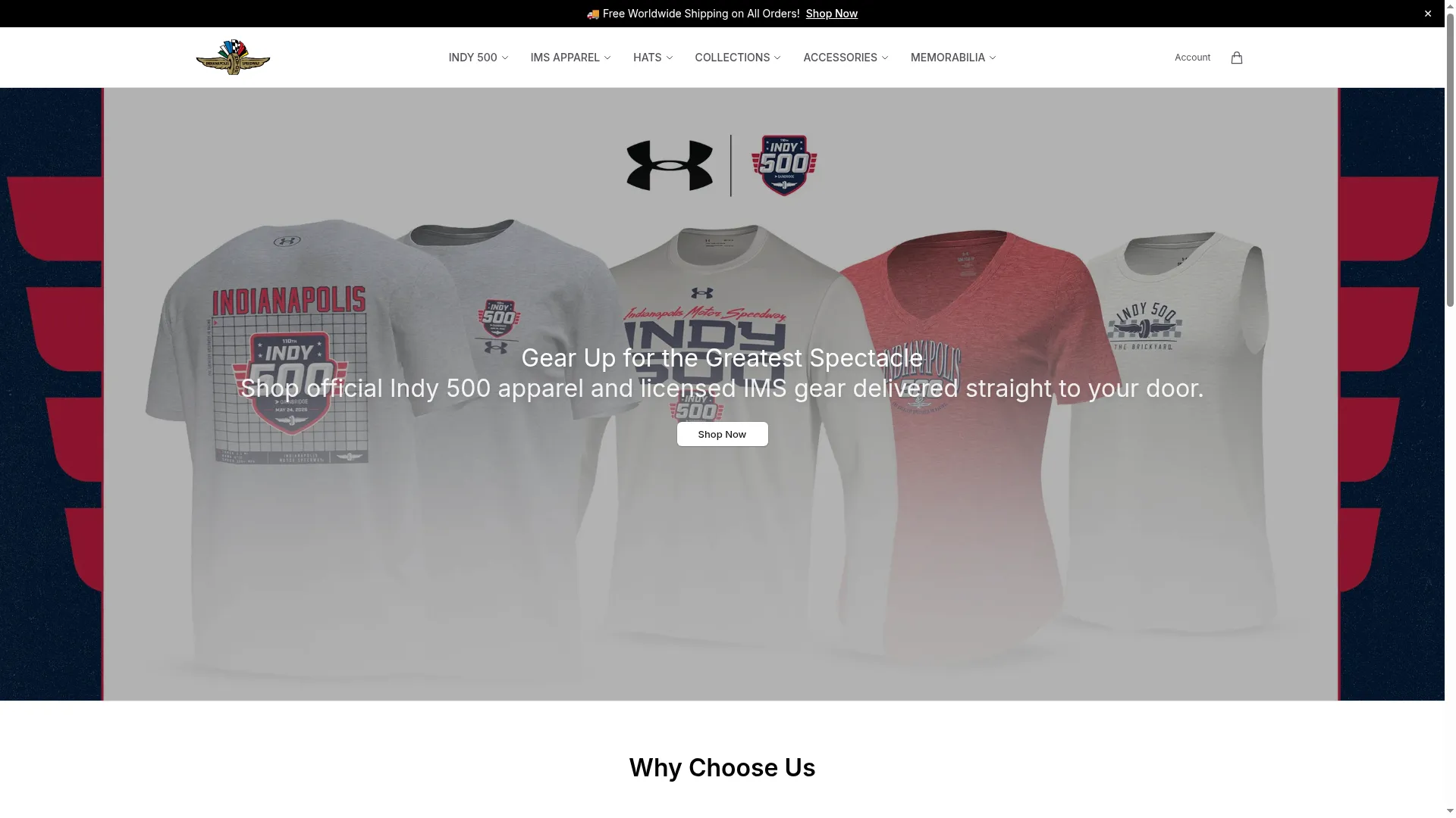 Imsshop.shop