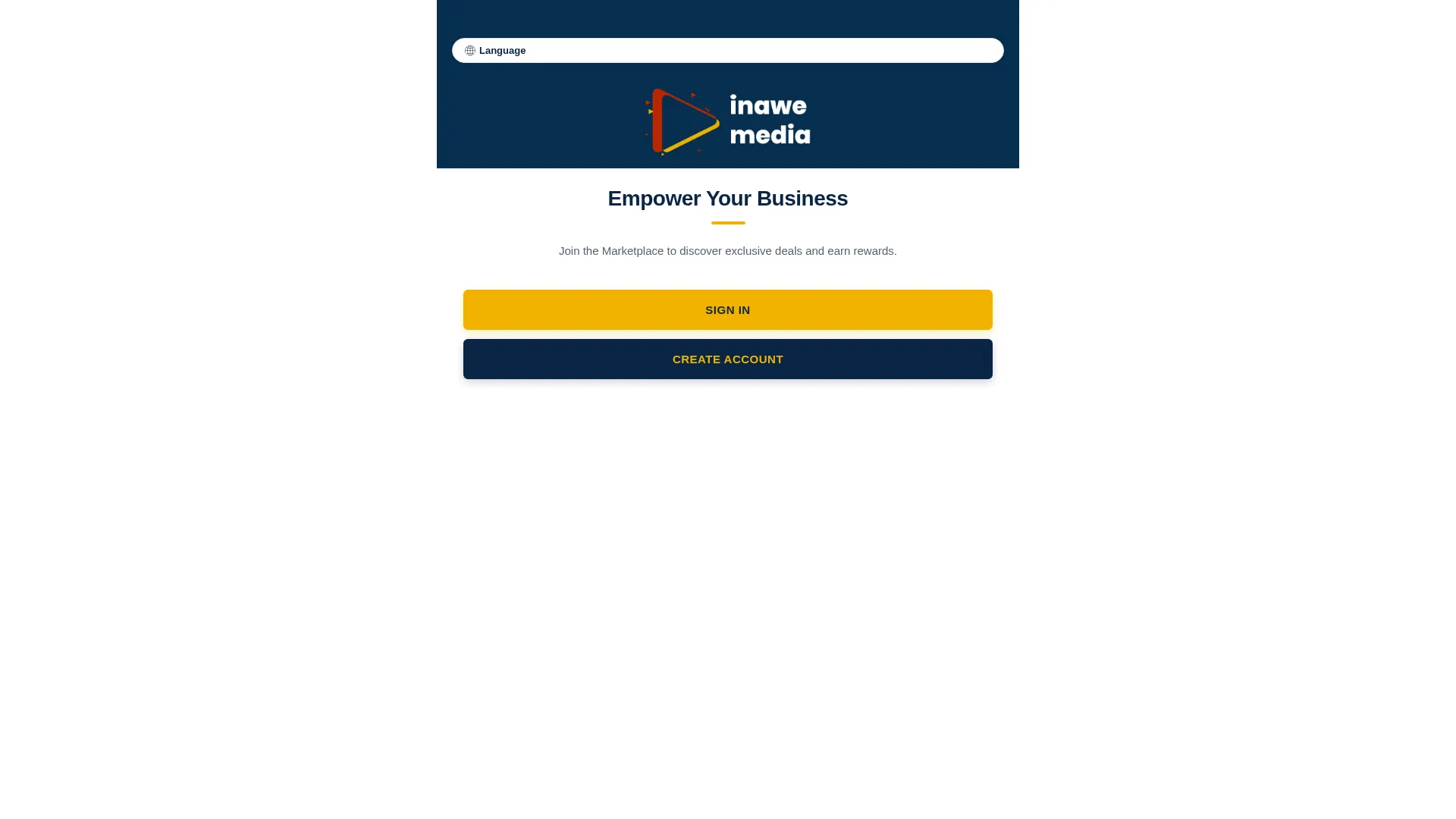 Inawe-marketing.com