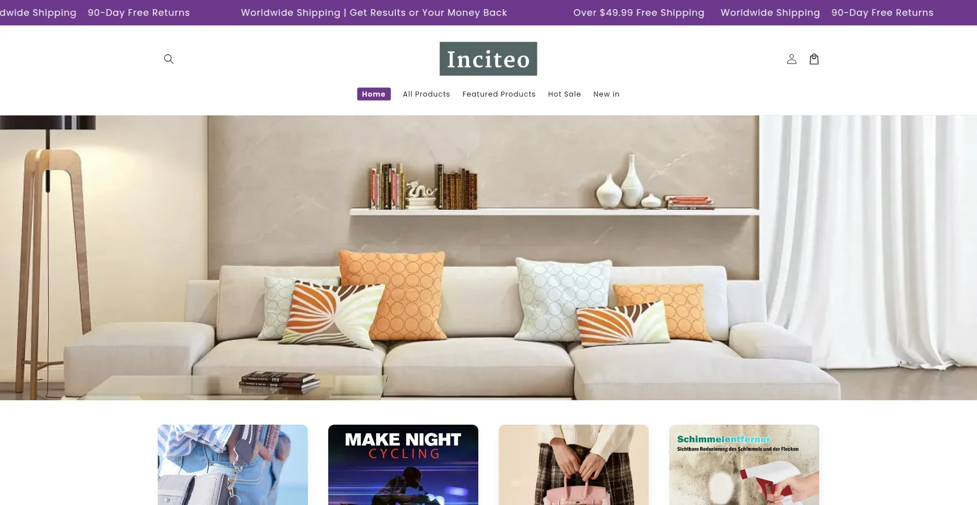 Inciteo.com