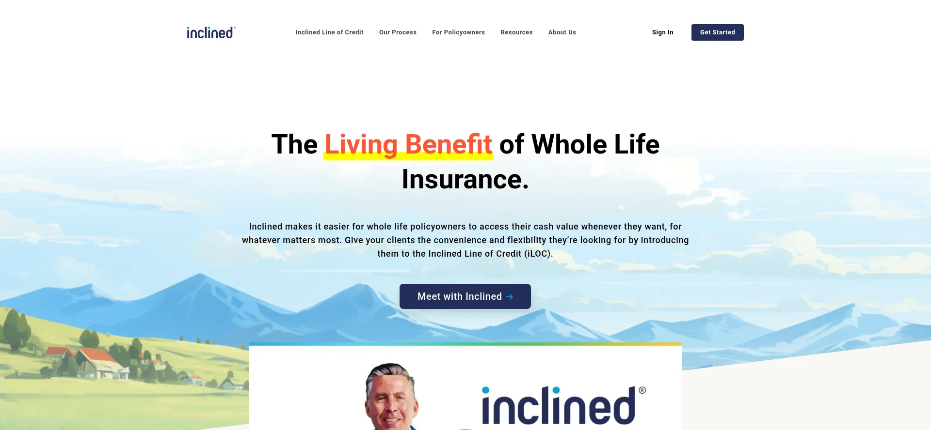 Inclined.com