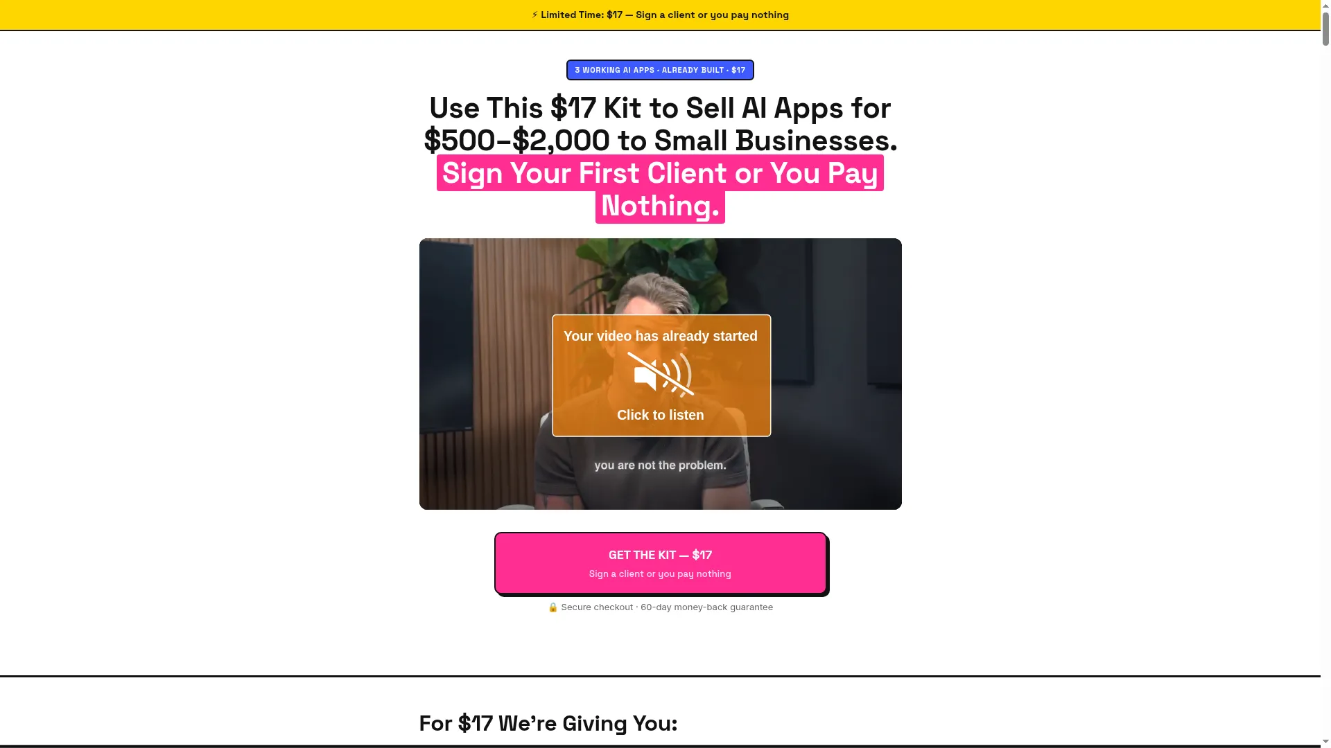 Incomekit.ai