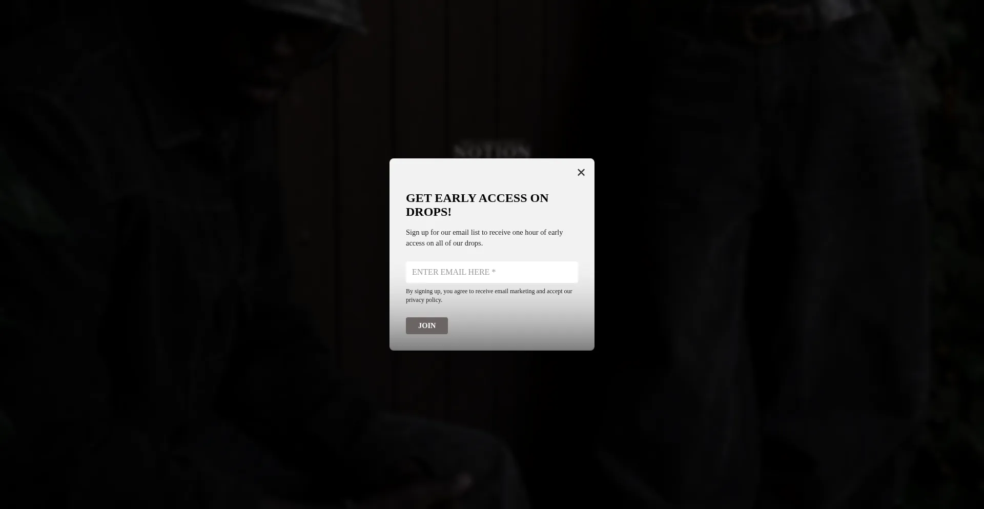 Independentnotion.com