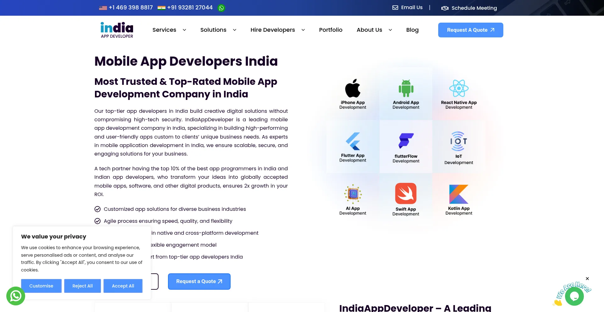 Indiaappdeveloper.com
