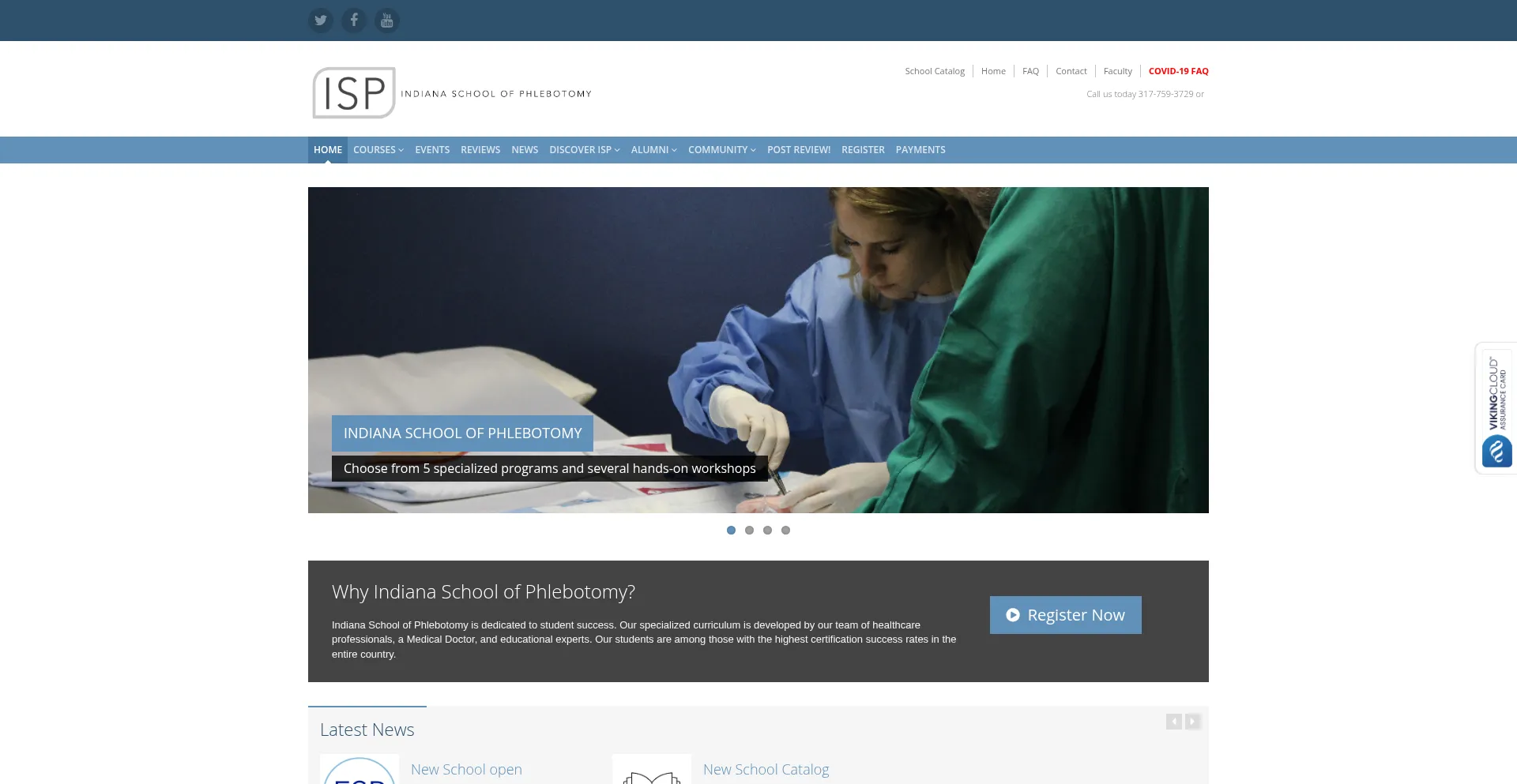 Indianaphlebotomy.com