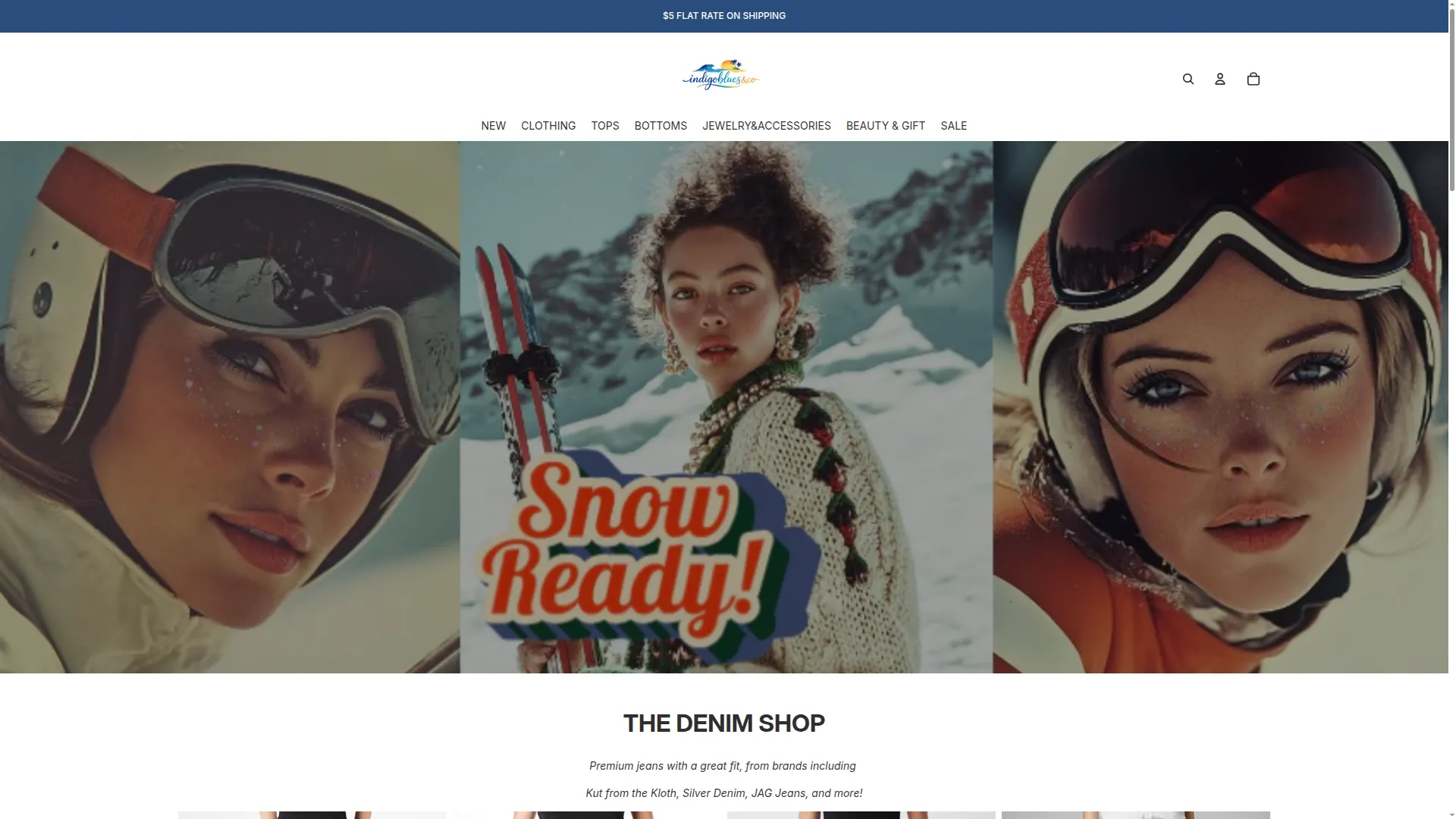Indigobluesandcoshop.com