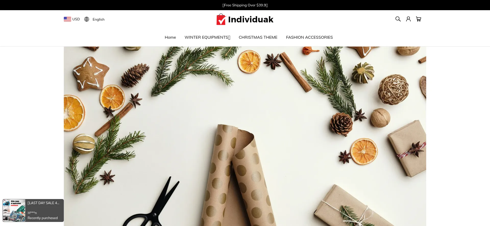 Individuak.com