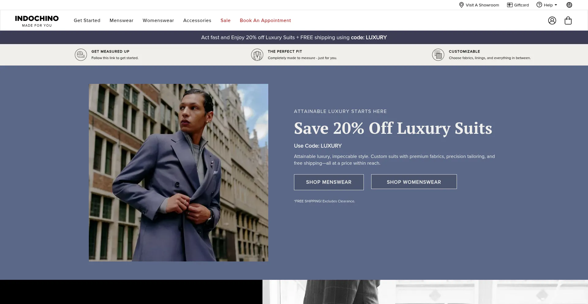 Indochino.com