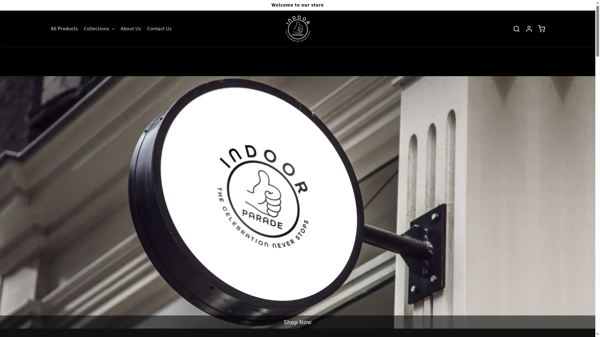 Indoorparade.com