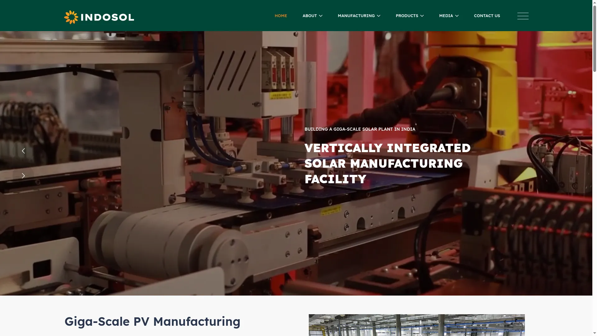 Indosolsolar.com