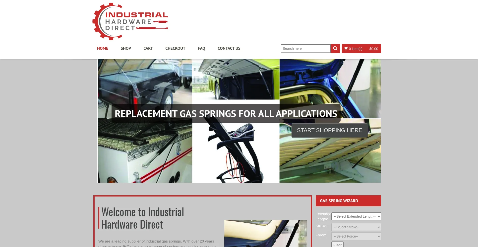 Industrialhardwaredirect.com