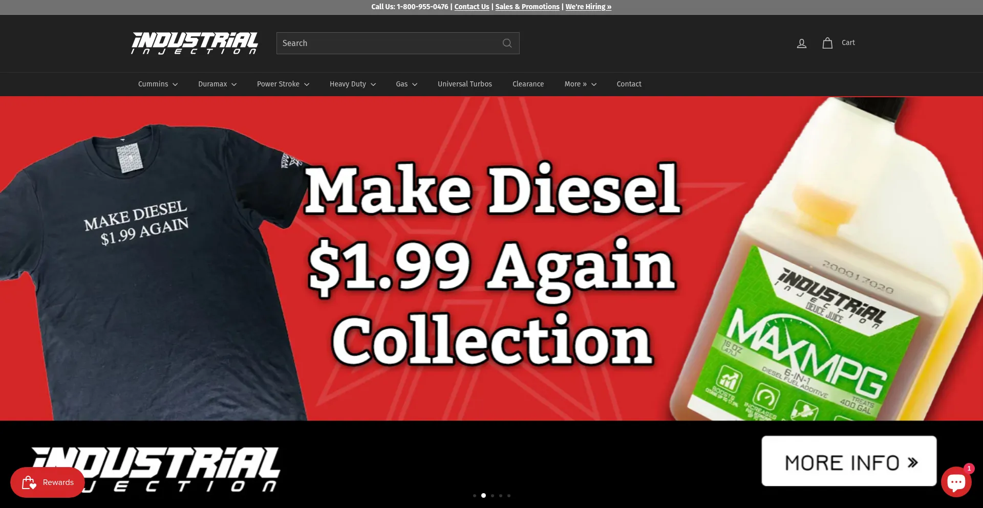 Industrialinjection.com