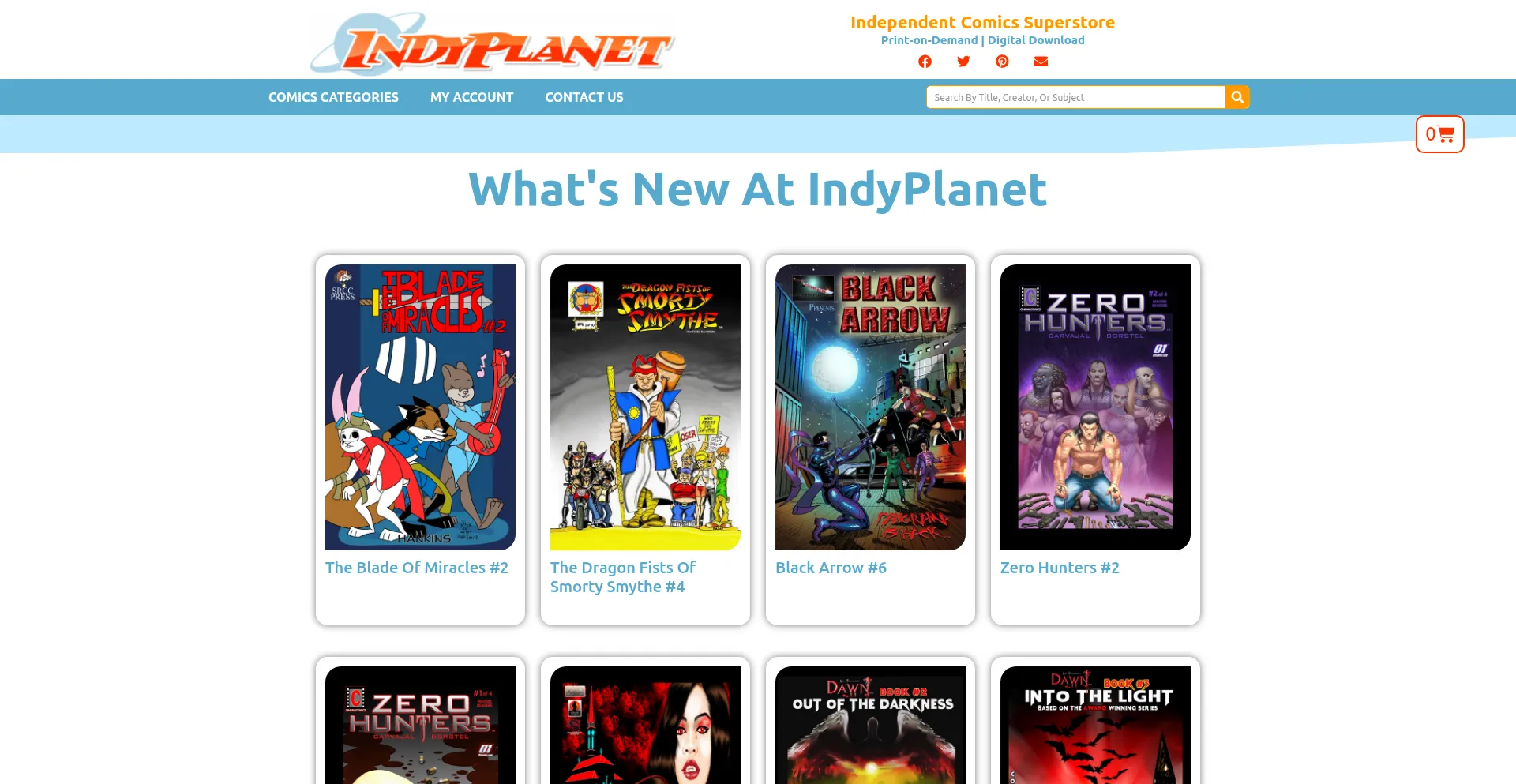 Indyplanet.com