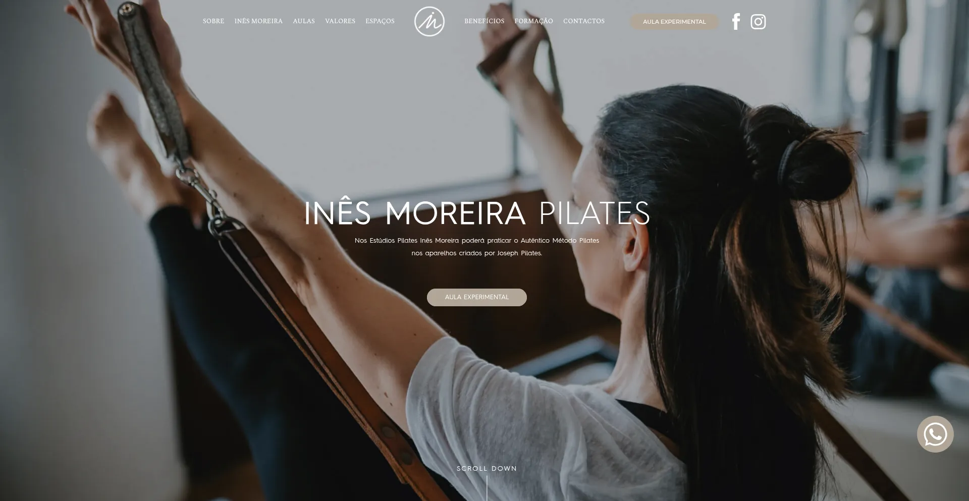 Inesmoreira.pt