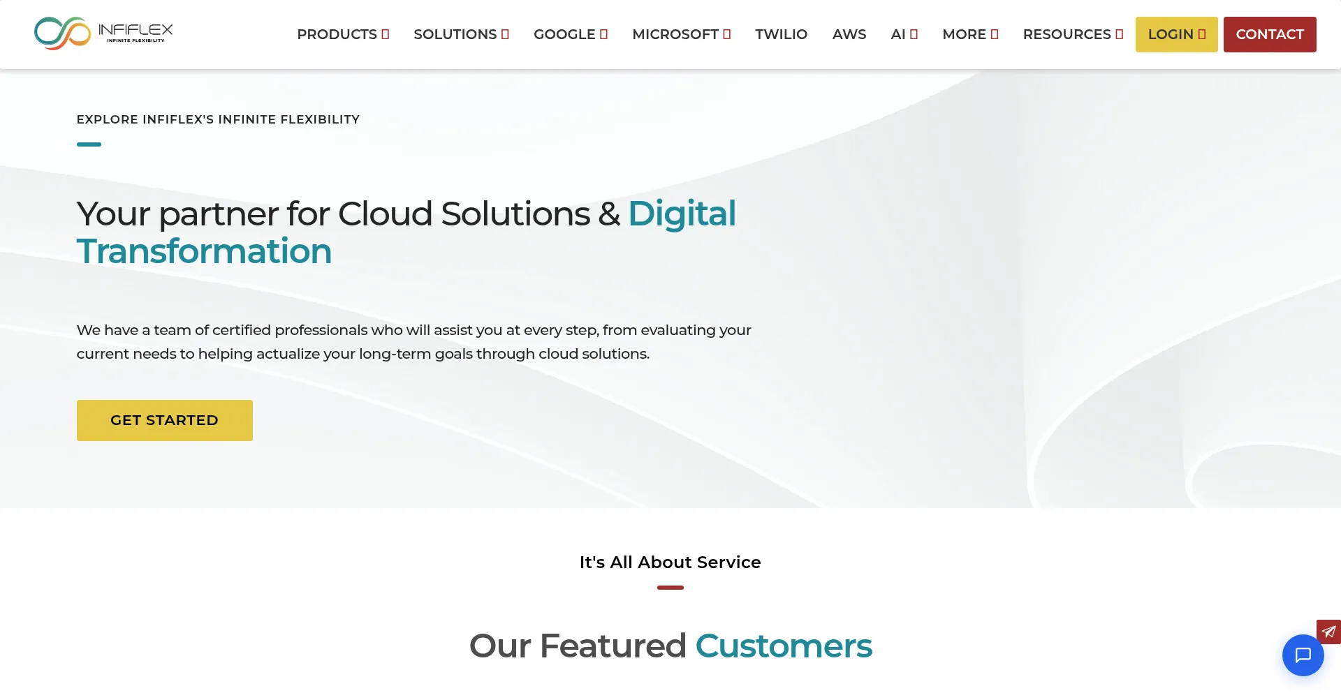 Infiflex.com